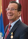 Dannel P. Malloy